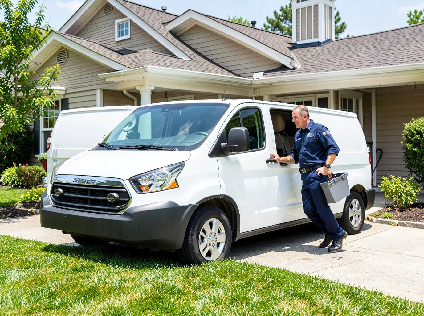 Emergency Plumber company in Herndon, VA