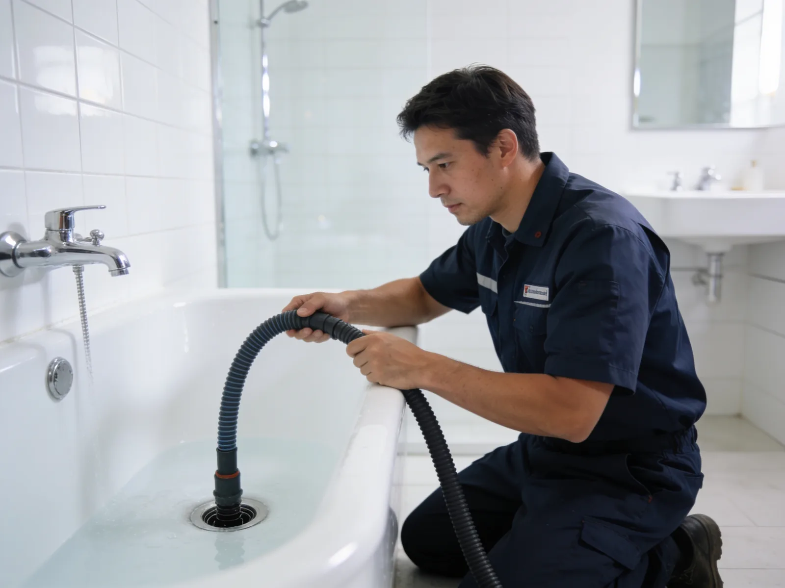 Emergency Plumber Herndon, VA FAQs